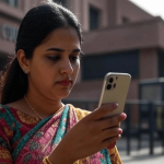 Delhi High Court historic decision allows checking mobile phones in infidelity cases