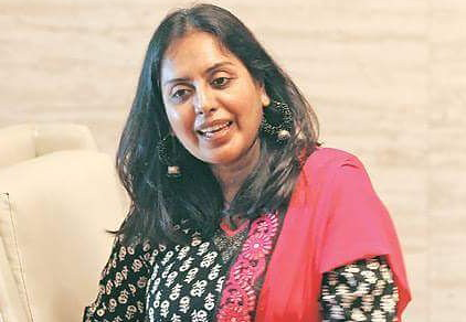 Happy Birthday to Shagufta Rafique