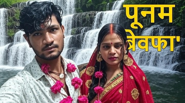 Married to nephew, woman sent photo on mobile and wrote 'I am now married to Ankit'
