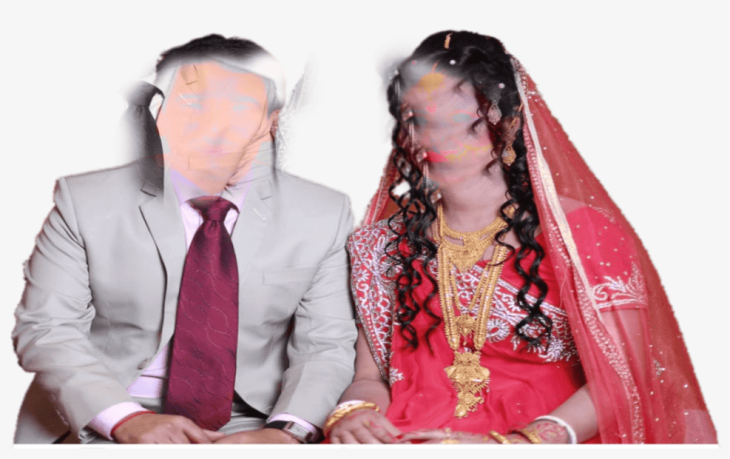 I will stay with my husband for 15 days and with my lover for 15 days, a married woman's unique proposal in the Panchayat
