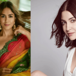 mrunal thakur and anuskha sharma