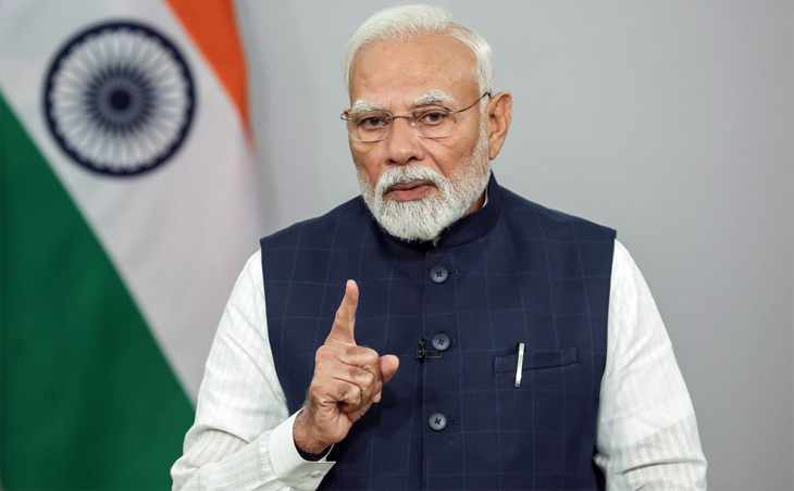 pm modi photo
